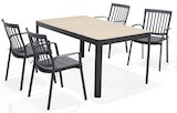 Lounge havemøbler Scancom