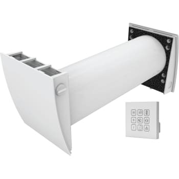 duka one d6 160mm