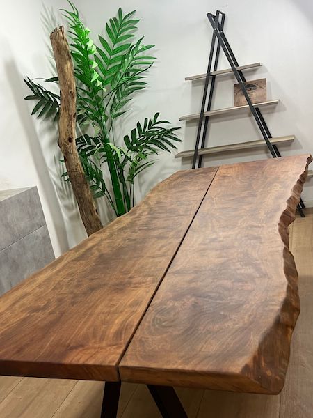 Plankebord platan – 230×90