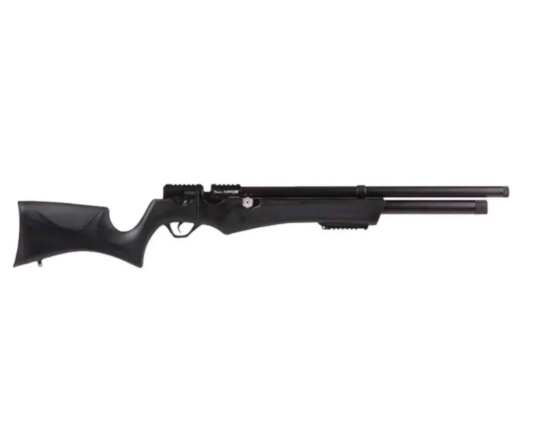 AIR VENTURI PCP luftgevær Avenge-X, Classic 4,5 mm 305 m:sek