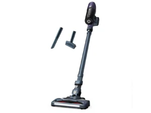 OBH Nordica 2-i-1 Støvsuger X-Pert 6.60 vacuum cleaner ledningsfri og poseløs