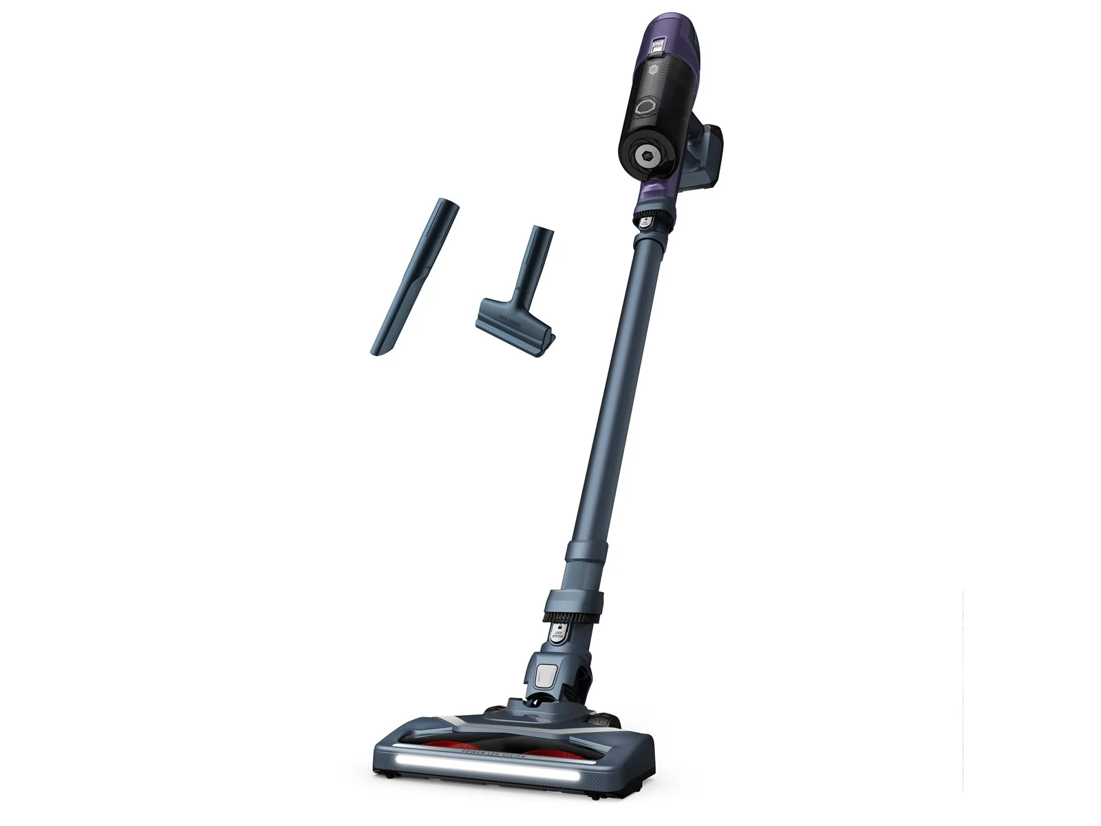 OBH Nordica 2-i-1 Støvsuger X-Pert 6.60 vacuum cleaner ledningsfri og poseløs