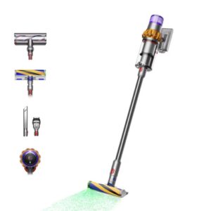 dyson V15 detect absolute ledningsfri støvsuger batteri