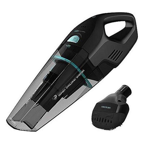 Cyclonisk håndstøvsuger Conga Immortal ExtremeSuction Animal Hand 0,5 L 22,2 V Sort