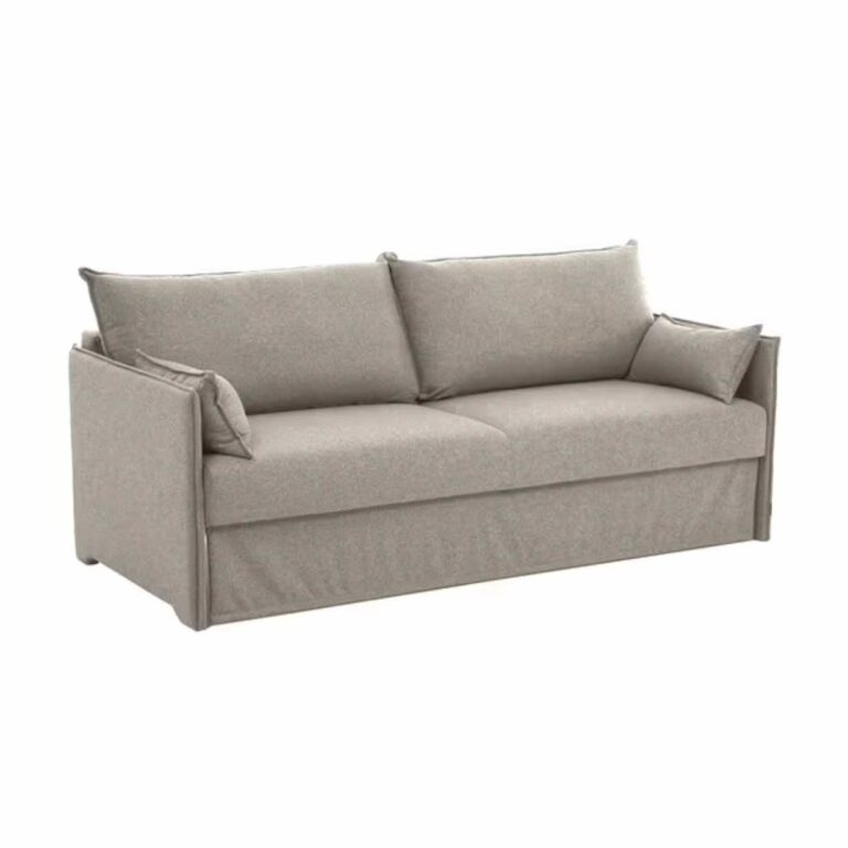 Olympia sovesofa 3 personer m/underseng bon. Capri sand