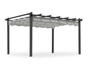 pergola-pavillon-3x4-meter-gra-Pernille